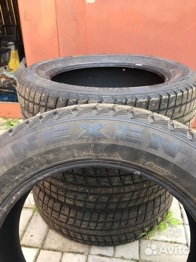 Nexen Winguard Ice 225/60 R18