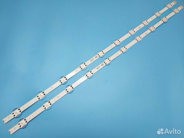 Подсветка к LG43UJ670V 43