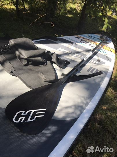 Аренда прокат сап борд sup board