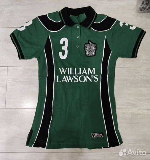 Поло William Lawsons (44) S