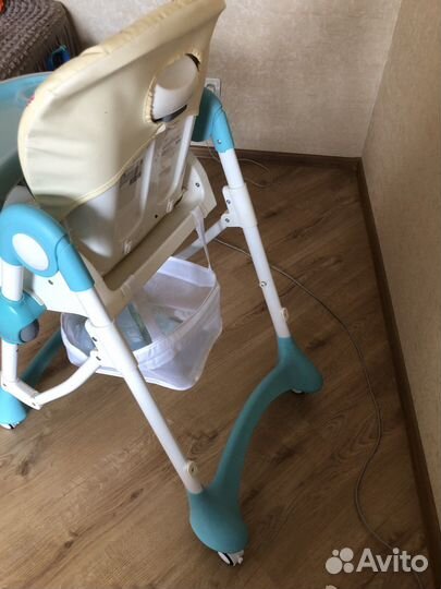Стул для кормления