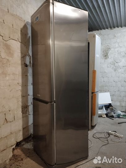 Холодильник