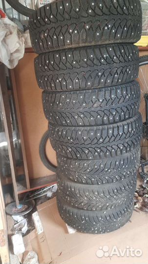 Tunga Nordway 16/25 R55
