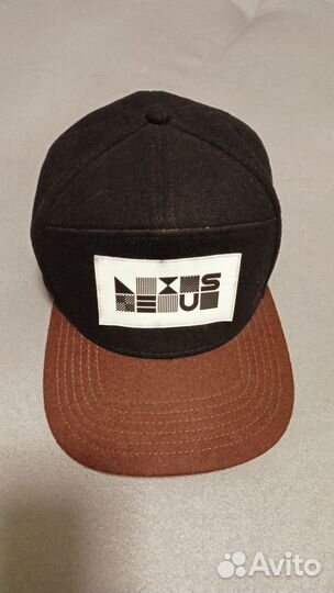 Кепка мужская Lexus