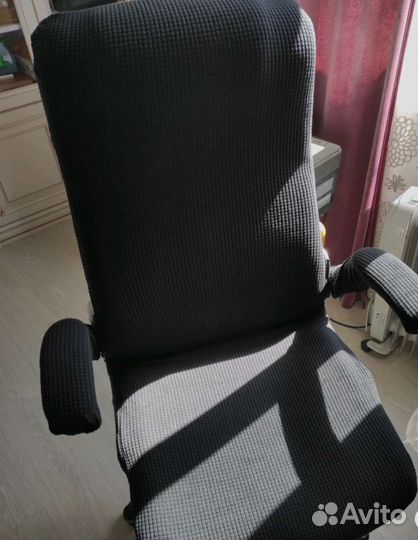 Чехол для офисного кресла