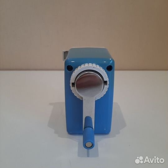 Точилка для карандашей Erich Krause механическая