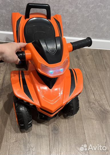 Каталка Kreiss бронь