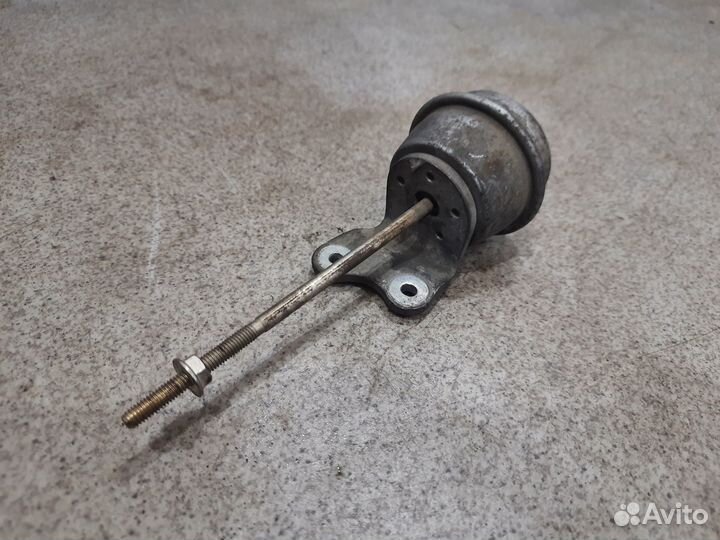 Актуатор турбины BZB / BYT / CDA Passat 1.8 TSI K0