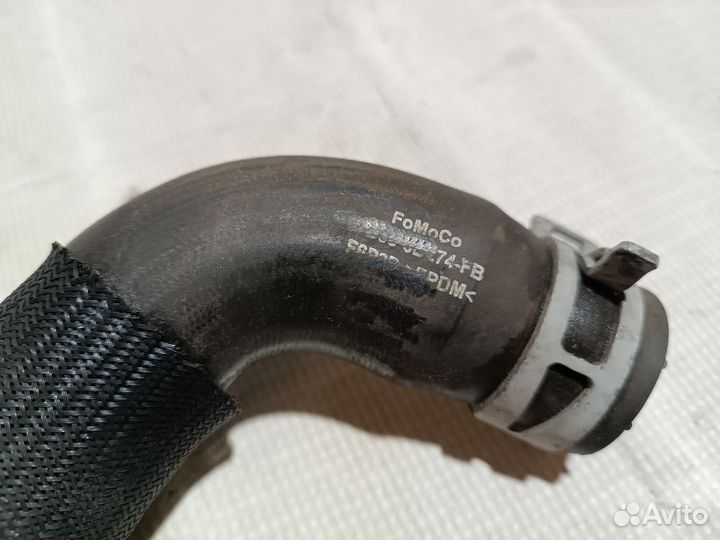 Шланг системы охлаждения Ford Mondeo 5 (2014-2021)