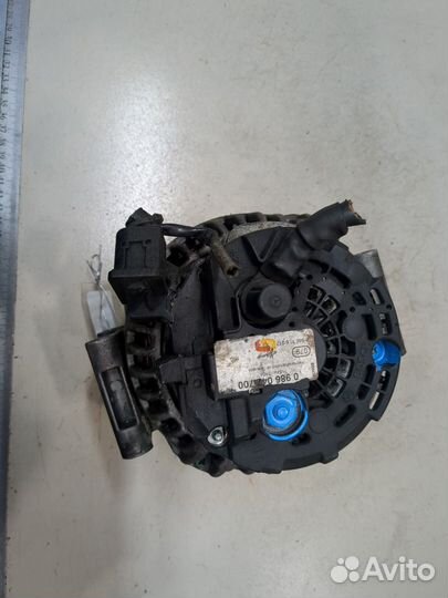 Генератор Mercedes E W211