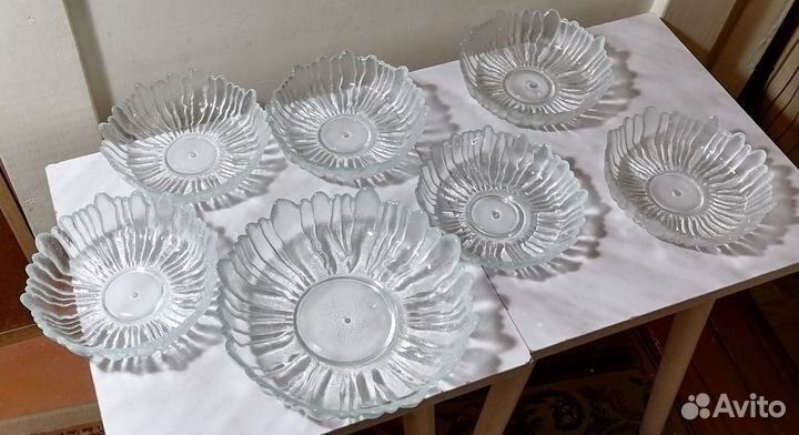 Десертный набор 