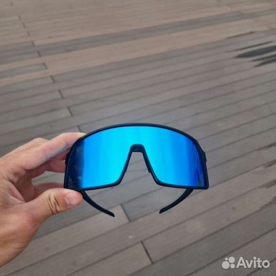 Лыжные очки Оakley