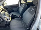 Datsun on-DO 1.6 МТ, 2019, 42 900 км объявление продам