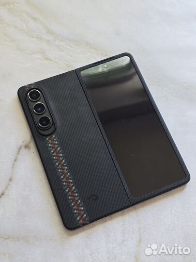 Samsung Galaxy Z Fold5, 12/256 ГБ