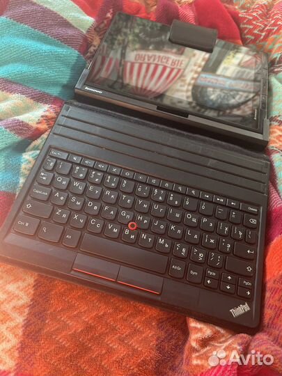 Lenovo thinkpad tablet 1