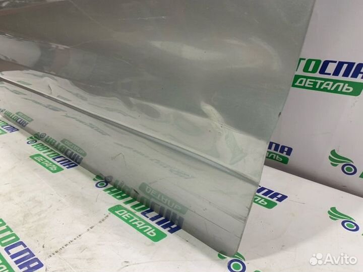 Дверь левая Hyundai H-1 Grand Starex D4CB 2012