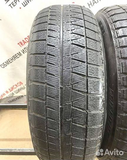 Bridgestone Blizzak Revo GZ 205/60 R16 92Q