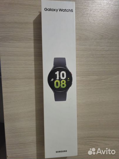 Samsung Galaxy Watch 5 44mm