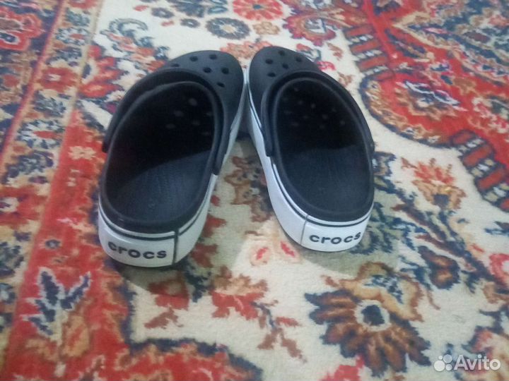 Crocs женские 38