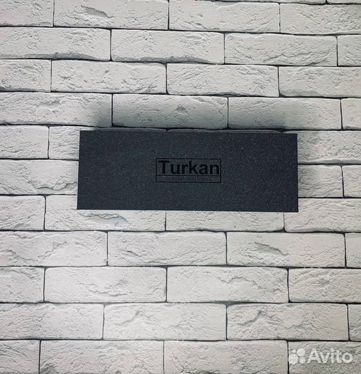 Носки в коробке Turkan