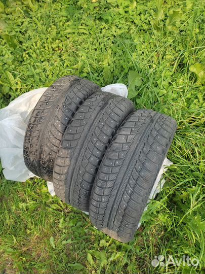 Matador MP 30 Sibir Ice 2 195/55 R16