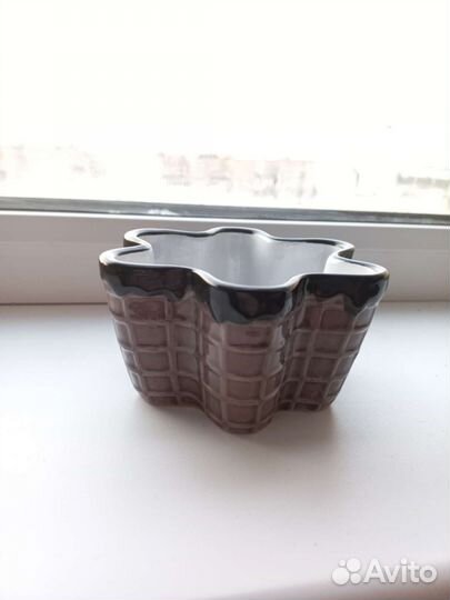 Розетка для мороженого