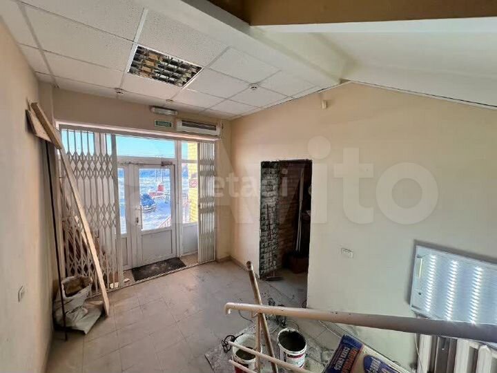 2-к. квартира, 63,6 м², 1/9 эт.