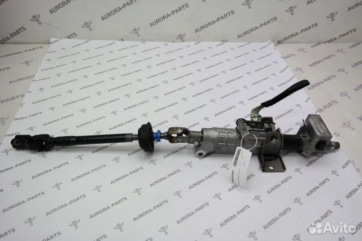 Колонка рулевая Toyota RAV4 5 2018-2023 (XA50)