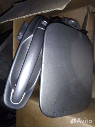 Ручки,печка на Лачетти как новая