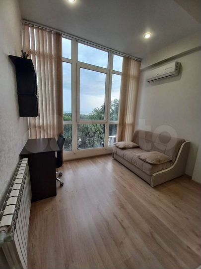 Квартира-студия, 30 м², 7/11 эт.