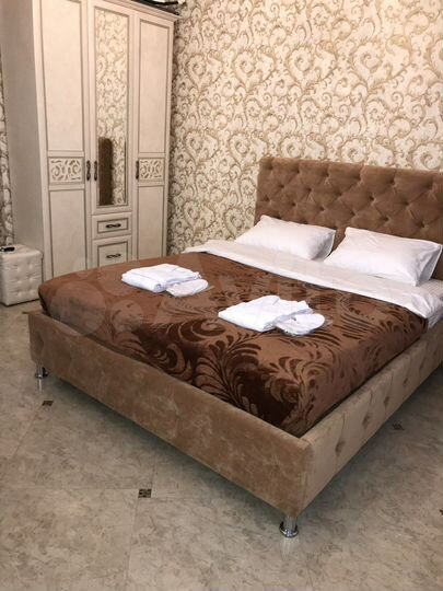 Квартира-студия, 25 м², 1/3 эт.