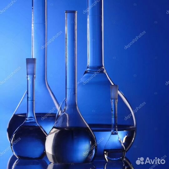 Репетитор по химии