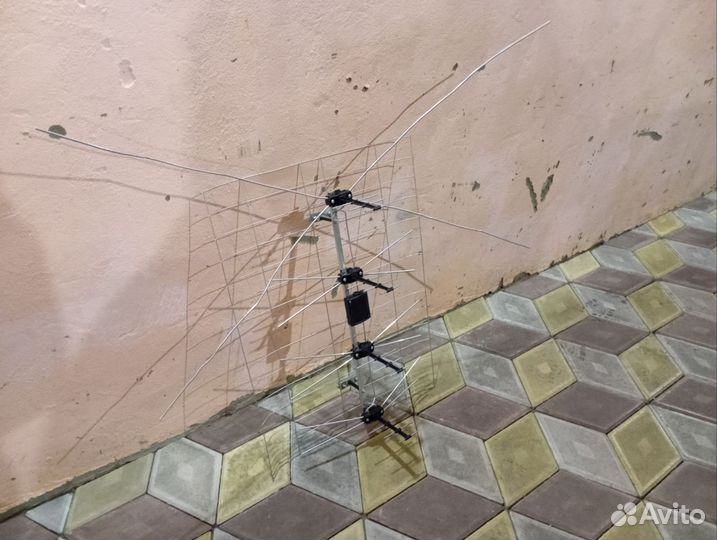 Антенна для тв