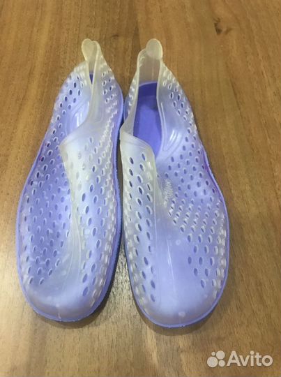 Обувь для моря. (аквашузы)