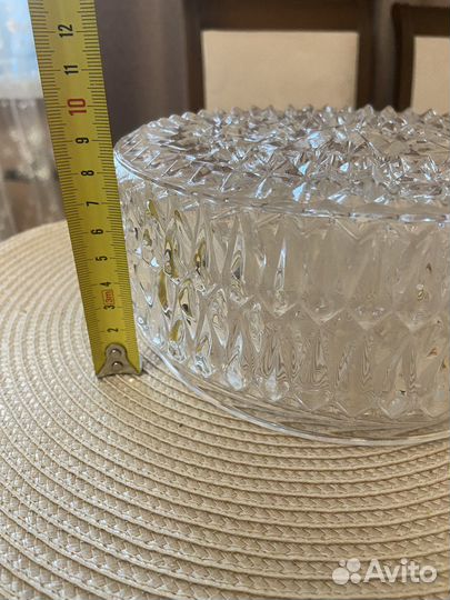 Люстра -Плафон настенный/потолочный