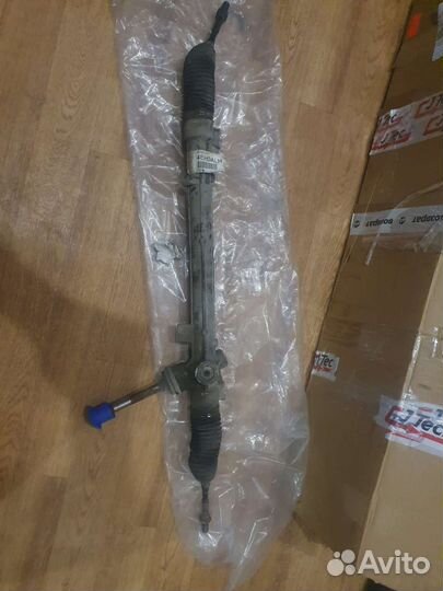 Рулевая рейка Nissan qashqai j11 2015