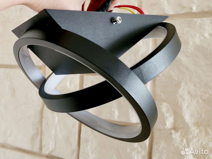 Светильник потолочный