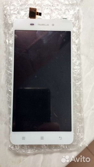 Дисплей Lenovo