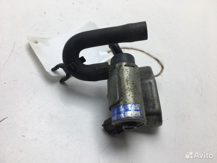 Клапан вакуумный Toyota Corsa EL30 2E 1988