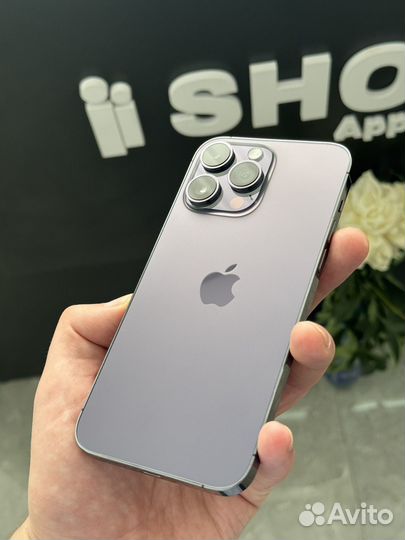 iPhone 14 Pro Max, 128 ГБ