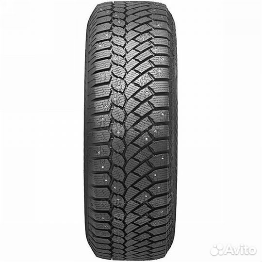 Gislaved Nord Frost 200 195/55 R15 89T