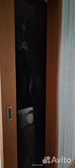 Двери межкомнатные