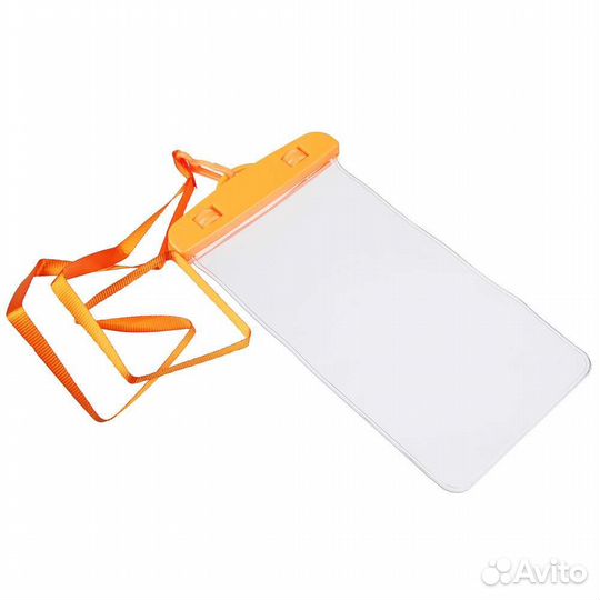 Чехол для телефона водонепроницаемый