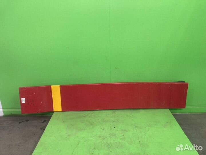 Обтекатель кабины MAN TGA