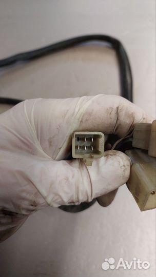 Комплект пультов honda africa twin XRV750