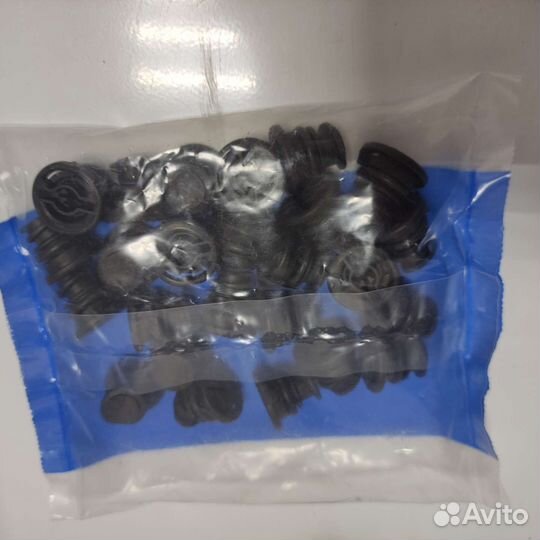 Пробка картера VAG 06L103801 оригинал