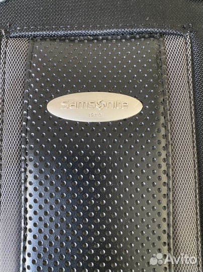 Сумка для ноутбука