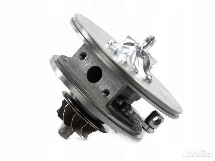 Картридж турбины Ford Super Duty 743250-5014S