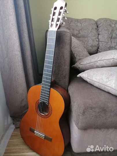 Продам гитару