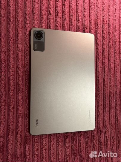 Планшет xiaomi pad se